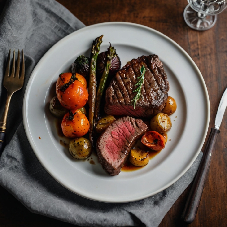 Perfect and Easy Beef Recipe