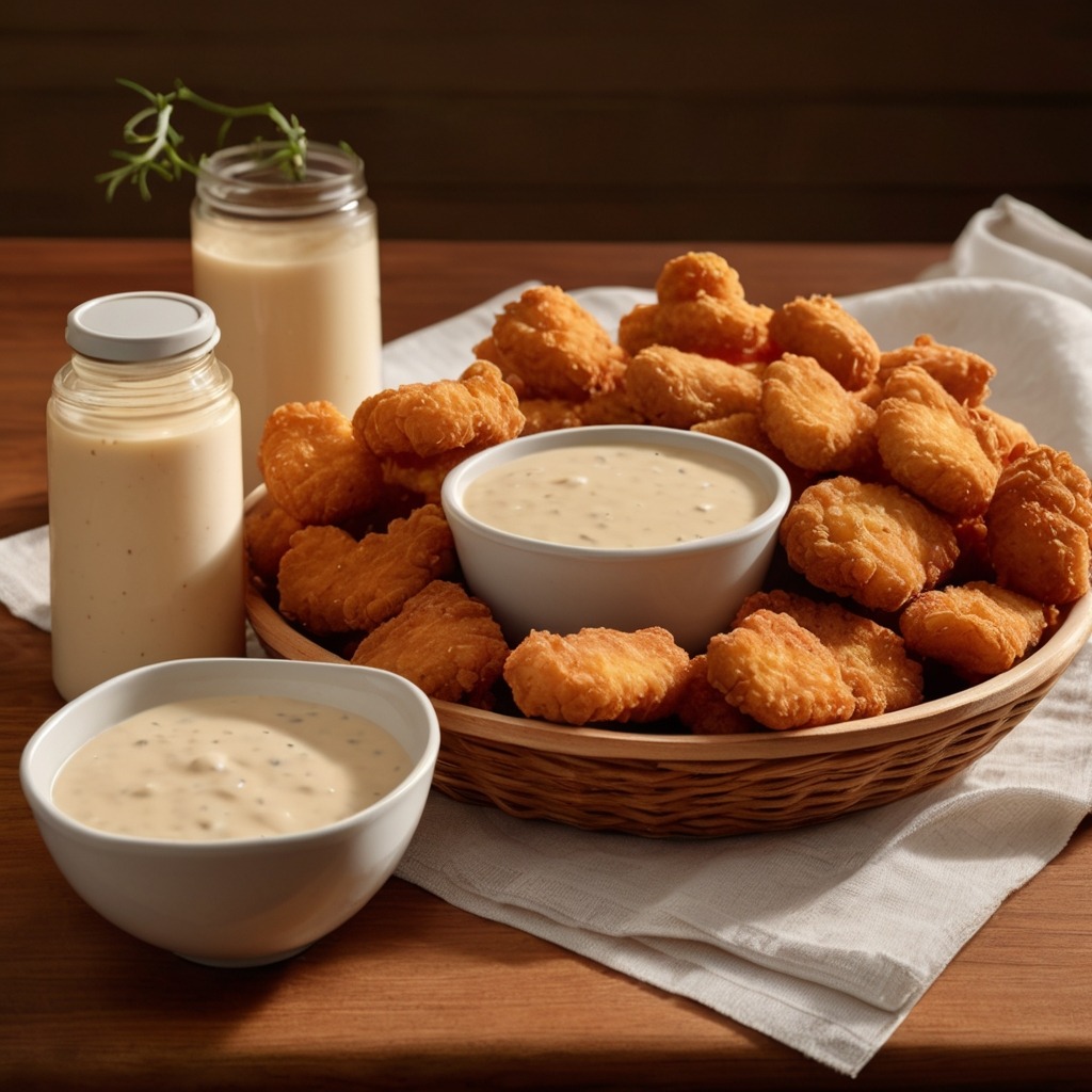 Easy Homemade Chick-fil-A Sauce Recipe: Make It in Just Minutes!